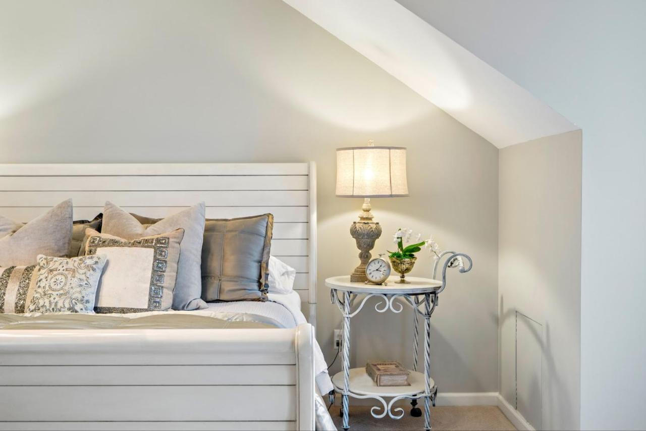 The Watson Boutique Bed And Breakfast Thompson Exterior foto